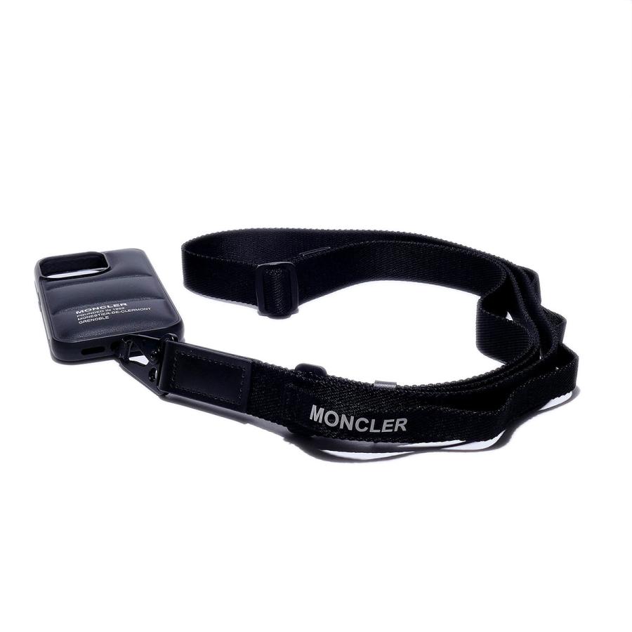 MONCLER（モンクレール） NAKOA COVER スマートフォンケース