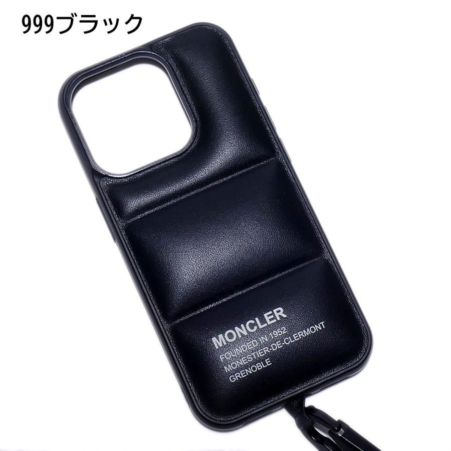 MONCLER（モンクレール） NAKOA COVER スマートフォンケース
