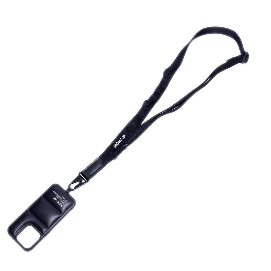 MONCLER（モンクレール） NAKOA COVER スマートフォンケース