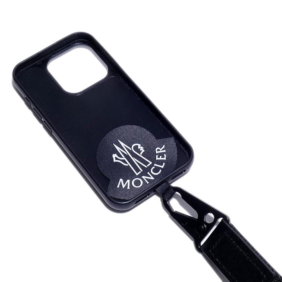 MONCLER（モンクレール） NAKOA COVER スマートフォンケース