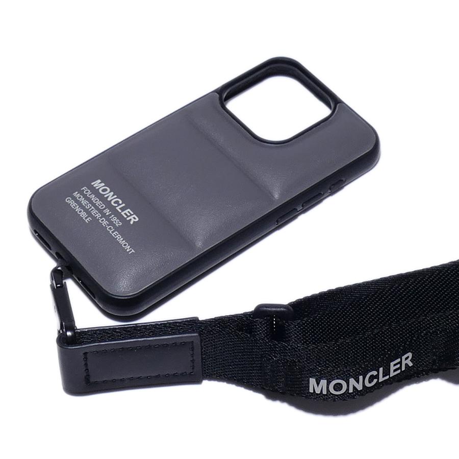 MONCLER（モンクレール） NAKOA COVER スマートフォンケース