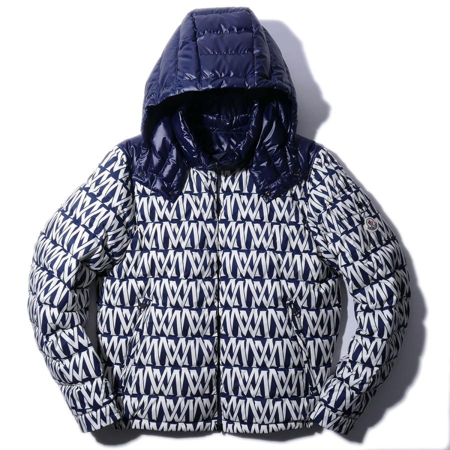 MONCLER（モンクレール） リバーシブルダウンジャケット TABLASSES S70