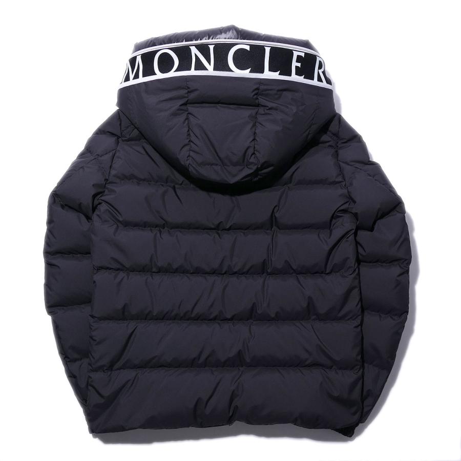 MONCLER（モンクレール） ダウンジャケット CARDERE 999ブラック