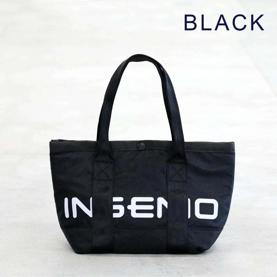 保温 バッグ 保冷 ゴルフ カートバッグ 6L トート ブラック 丈夫 弁当