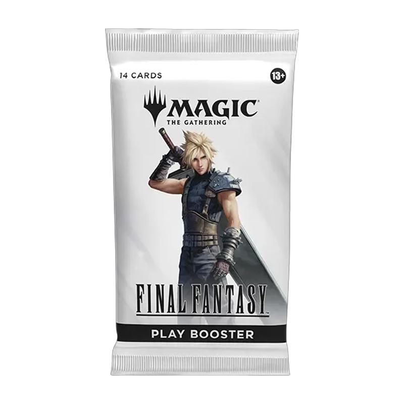 Magic: The Gathering（マジック：ザ・ギャザリング） 未開封 新品
