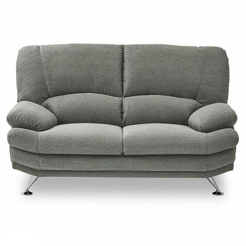 関家具 送料無料 2人掛け布張りソファ スイート Sweet : もみじや家具