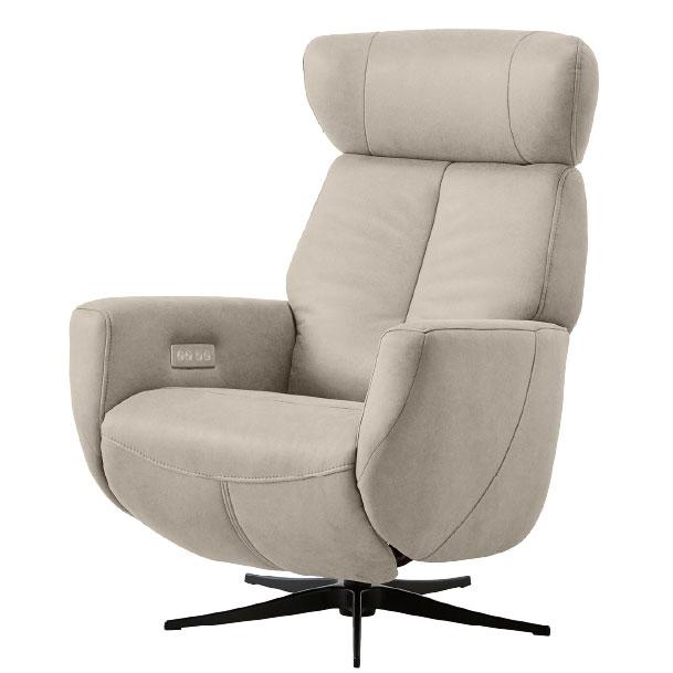 関家具 RELAXFORM パーソナルチェア 電動リクライニング メンテ Mente