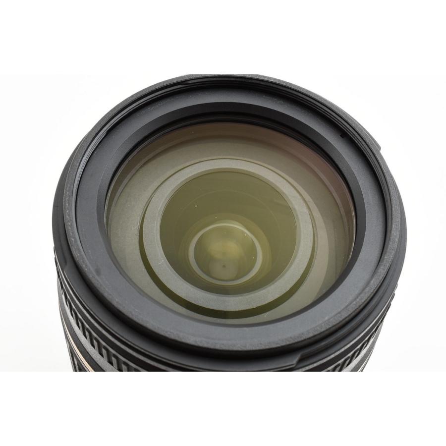 TAMRON AF 18-250mm 1:3.5-6.3 AFモーター内蔵ニコン用 A18NII