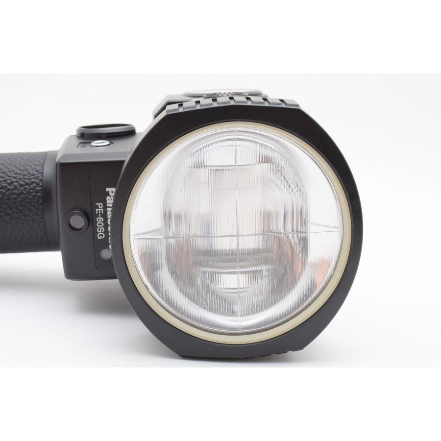 Panasonic PE-60SG / PW-223 パナソニック ストロボ フラッシュ