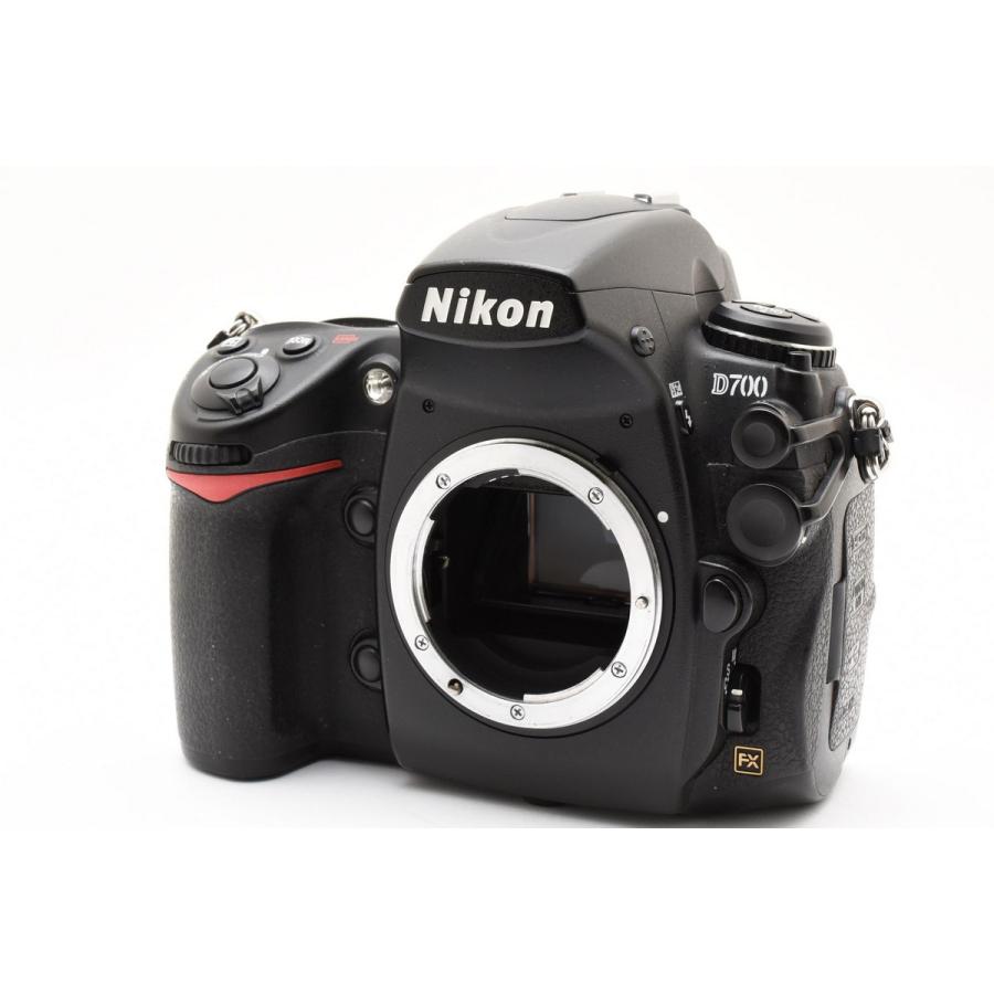 Nikon ニコン D700 デジタル一眼レフカメラ : MOMO'S SHOP 2号店