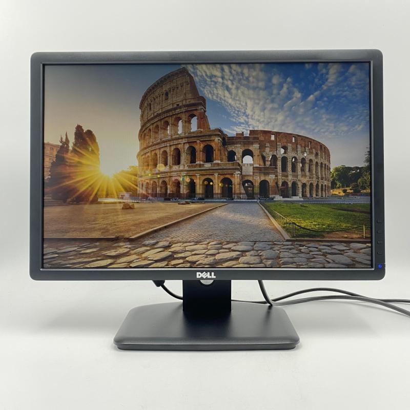 DELL（デル） 中古 PCモニター 22インチ DELL E2213C 格安 HDMIなし