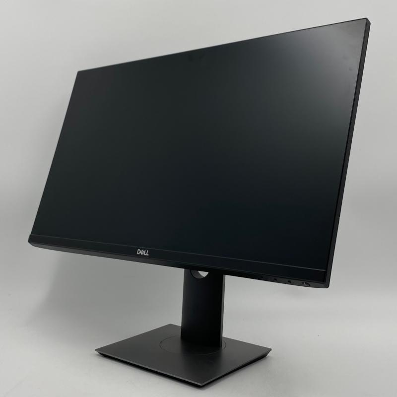 DELL（デル） 中古 モニター DELL P2419H 23.8インチ HDMI DisplayPort