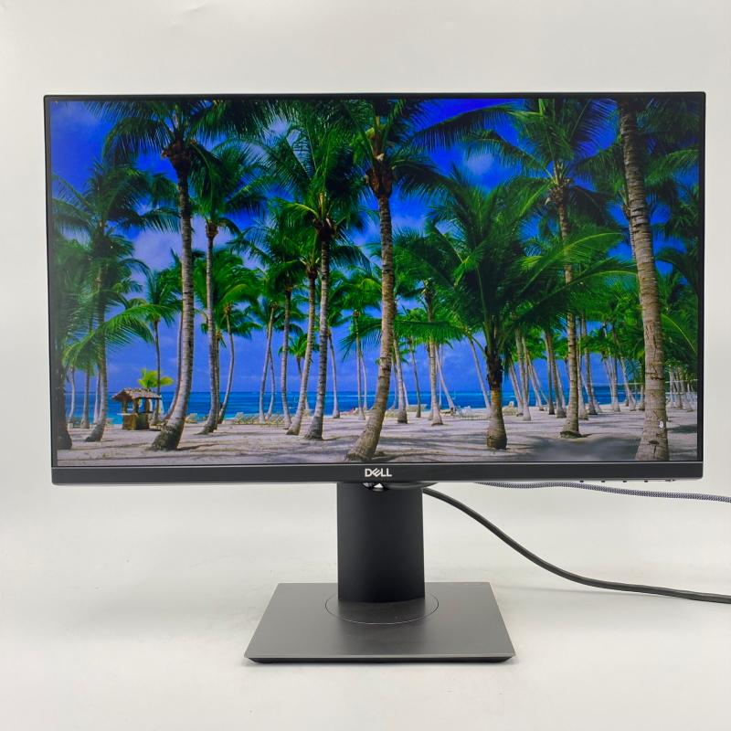 DELL（デル） 中古モニター DELL P2419HC 23.8インチ HDMI DisplayPort