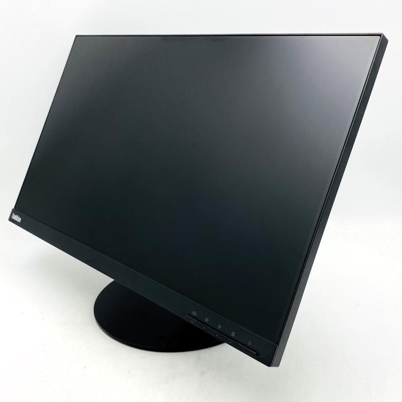 ThinkVision 23.8インチ HDMI Lenovo 61CE-MAR2-WW 中古モニター T24i