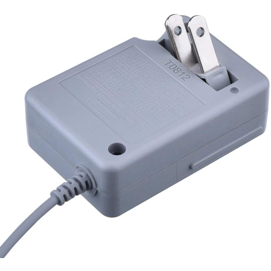 Nintendo 任天堂 ニンテンドー DSi NDSi 2DS XL 3DS 専用 AC