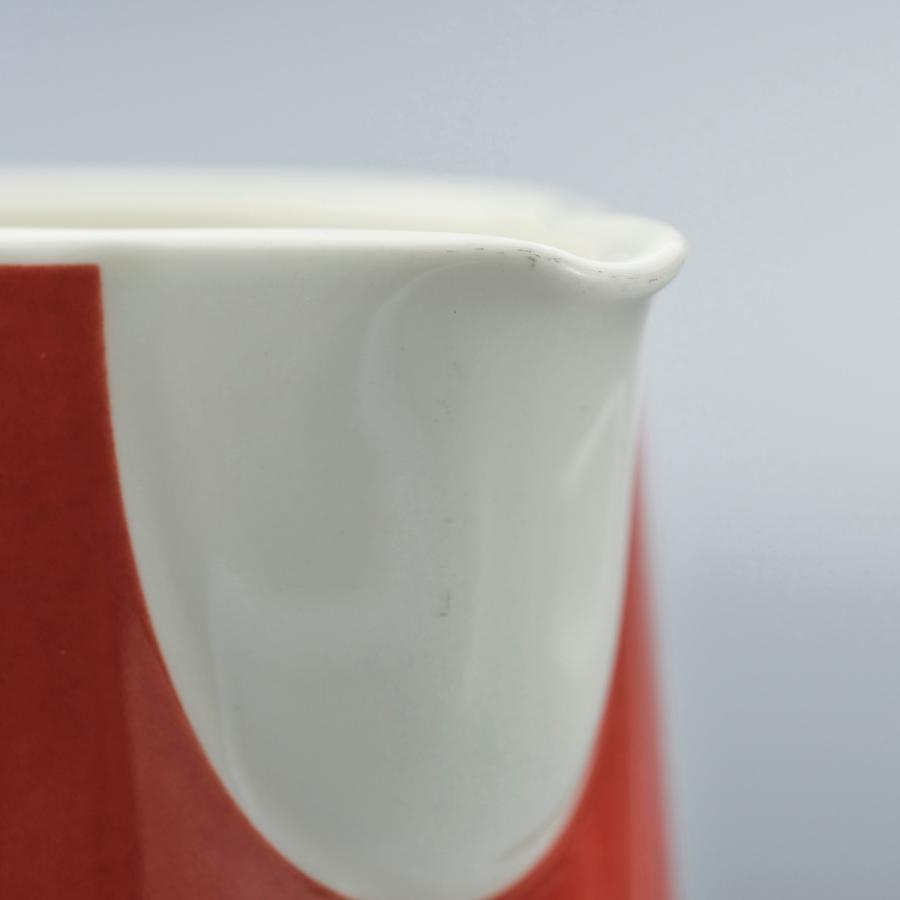 ARABIA（アラビア） ムーミン ハッピーファミリー ピッチャー 廃盤品