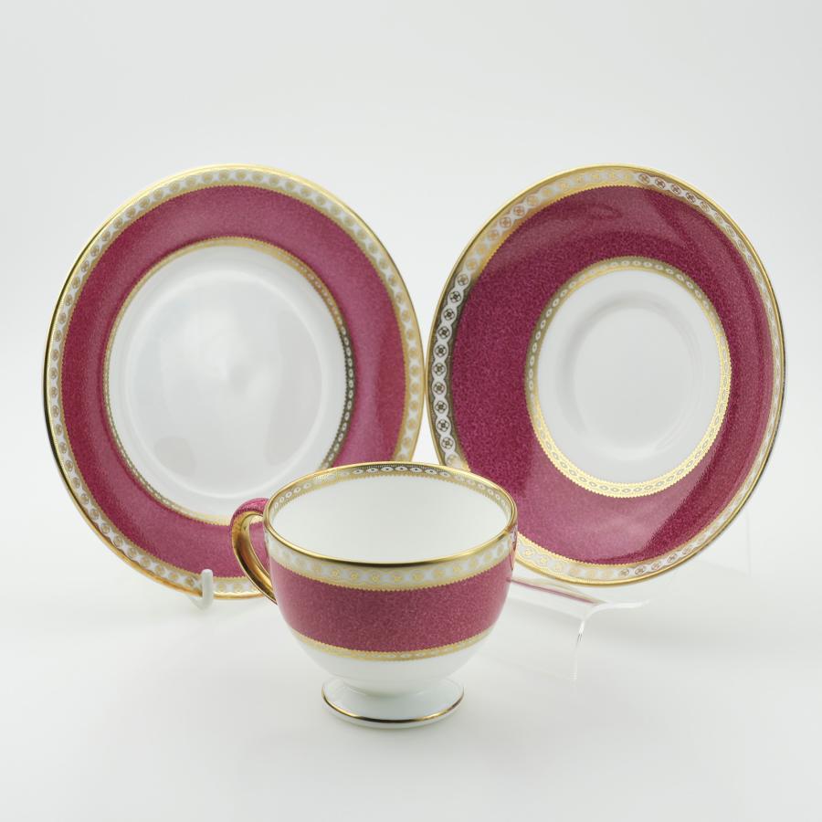 WEDGWOOD（ウェッジウッド） ユーランダーパウダールビー カップ