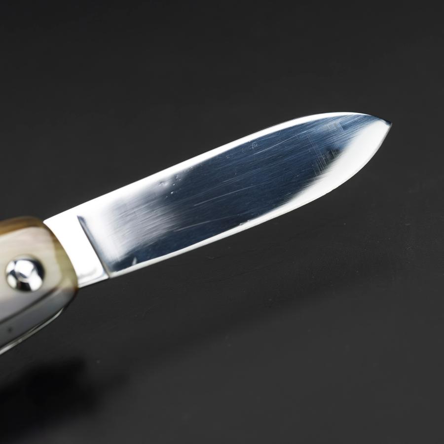 HERMES（エルメス） バッファローホーン ソムリエナイフ