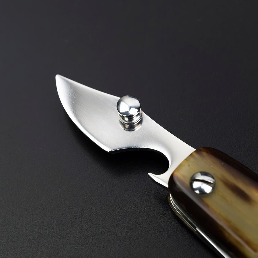 HERMES（エルメス） バッファローホーン ソムリエナイフ