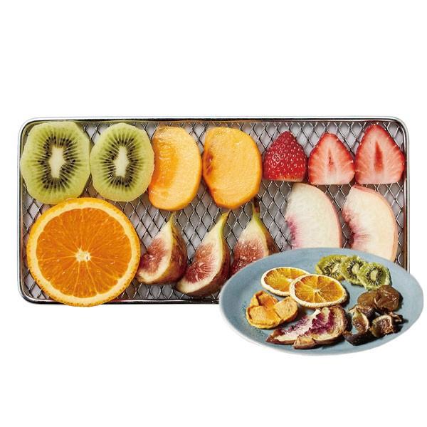 recolte（レコルト） フードドライヤー ドライフルーツメーカー