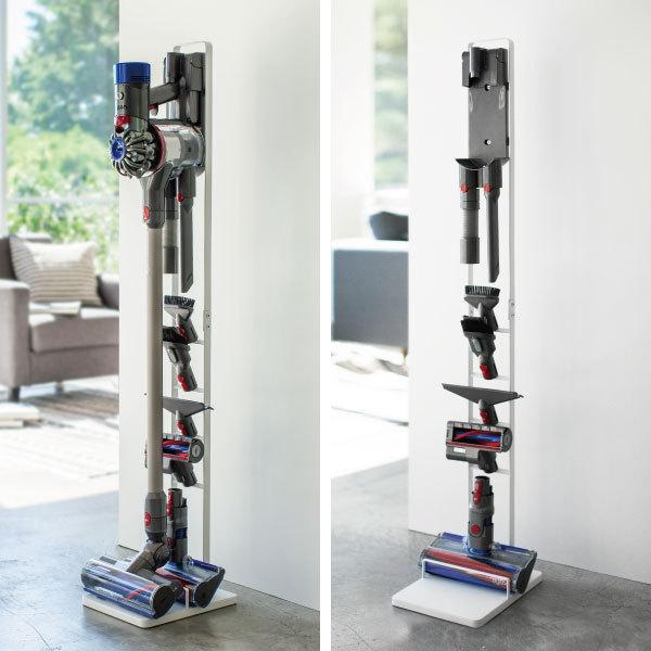 tower コードレス掃除機 スタンド ダイソン dyson スティック