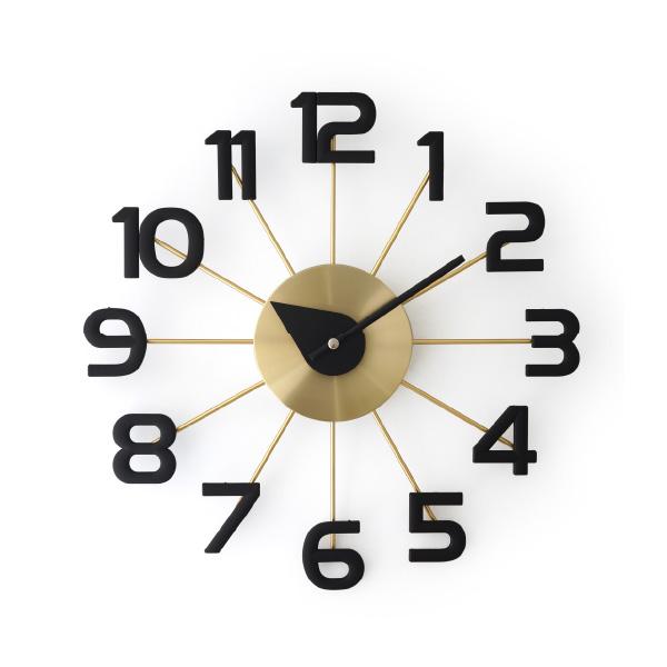 George Nelson（ジョージ・ネルソン） 壁掛け時計 掛け時計 おしゃれ