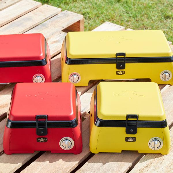 アラジン（Aladdin） ガスコンロ アウトドア キッチン家電 調理家電