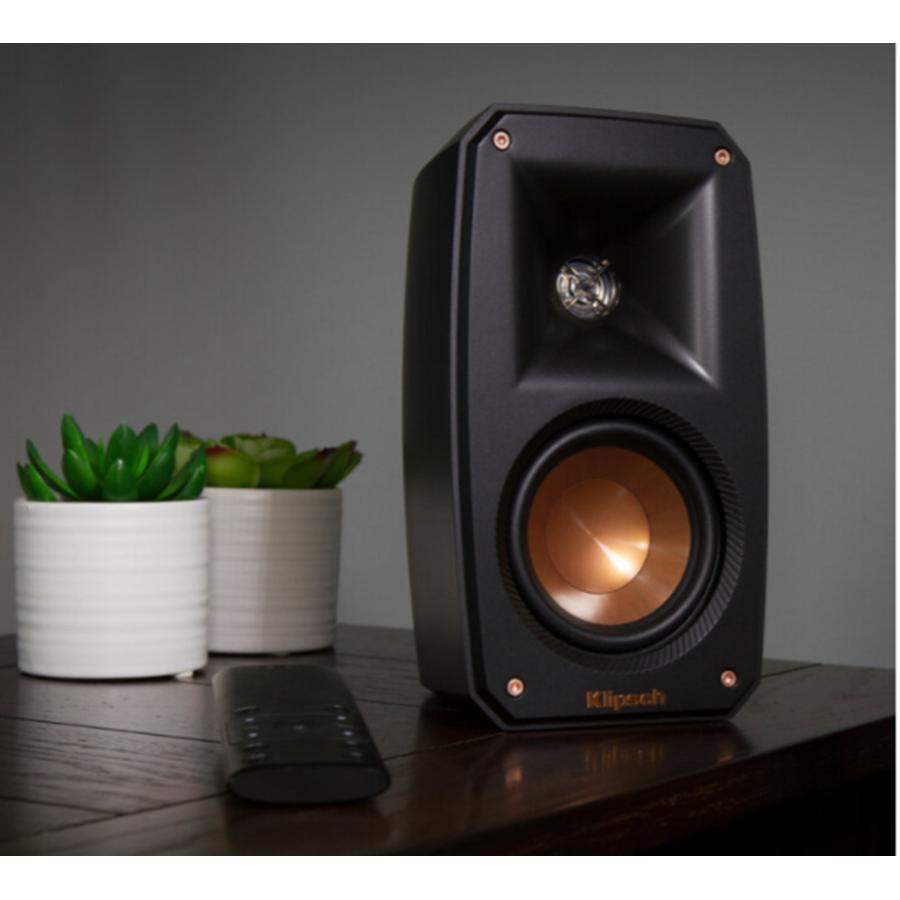 数量限定超特価 クリプシュ スピーカー Reference Theater Pack 5.1