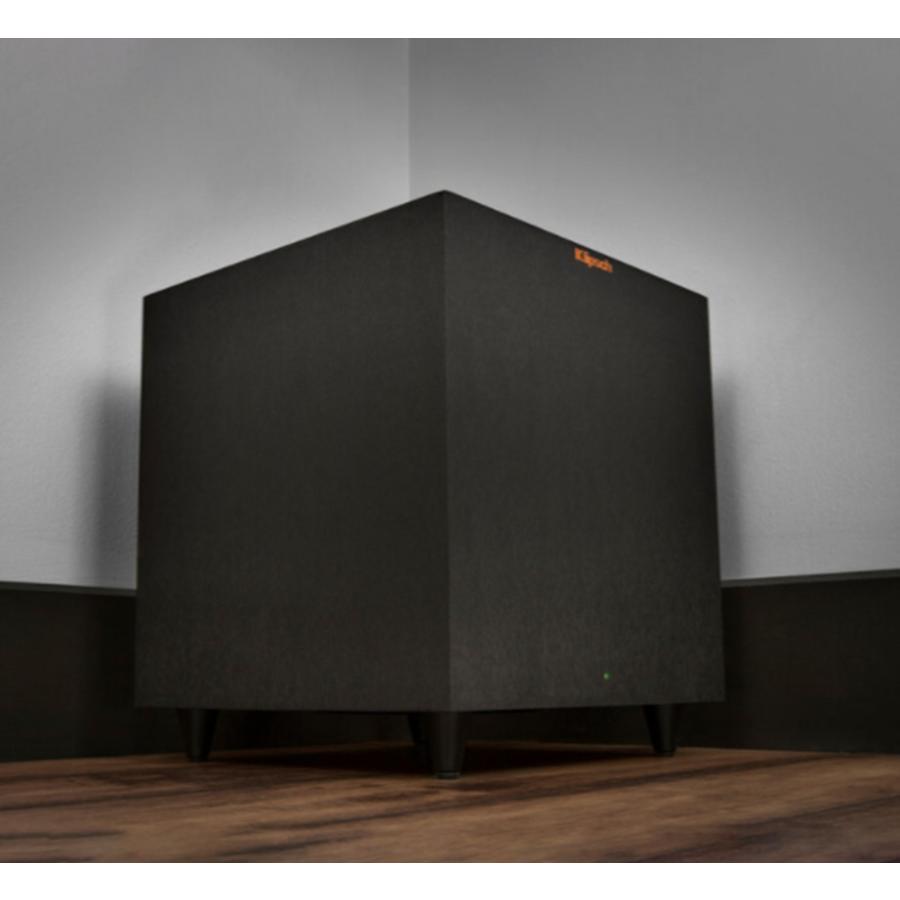 数量限定超特価 クリプシュ スピーカー Reference Theater Pack 5.1