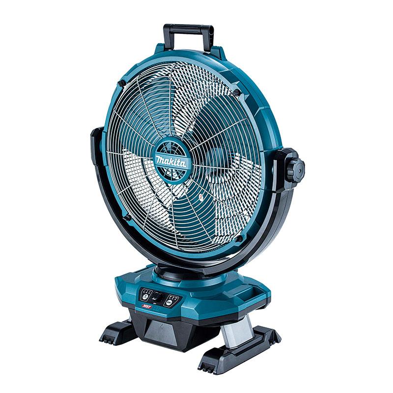 マキタ（makita） CF003GZ 充電式産業扇450mm 40Vmax対応（本体のみ