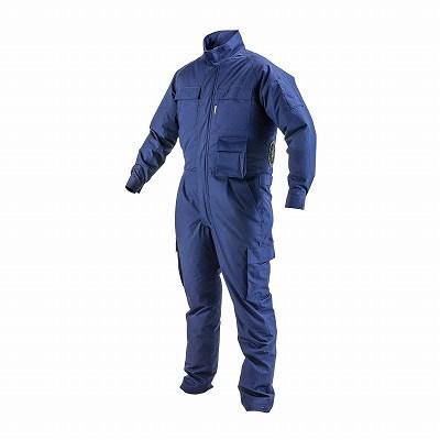 マキタ（makita） 充電式ファンジャケット FJ502DZ (紺) Lサイズ