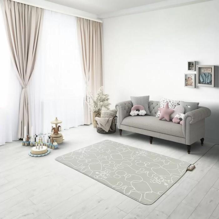 Panasonic（パナソニック） ディズニー 電気カーペット 1.5畳 長方形