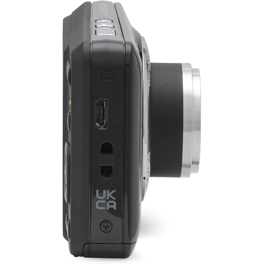 PIXPRO デジカメ コダック コンパクト デジタルカメラ Kodak FZ55