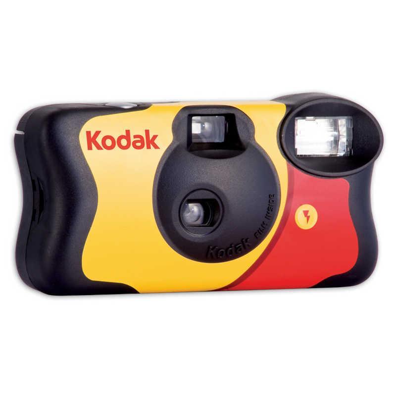 Kodak（コダック） 35mm おすすめ 使い切りカメラ レンズ付きカメラ