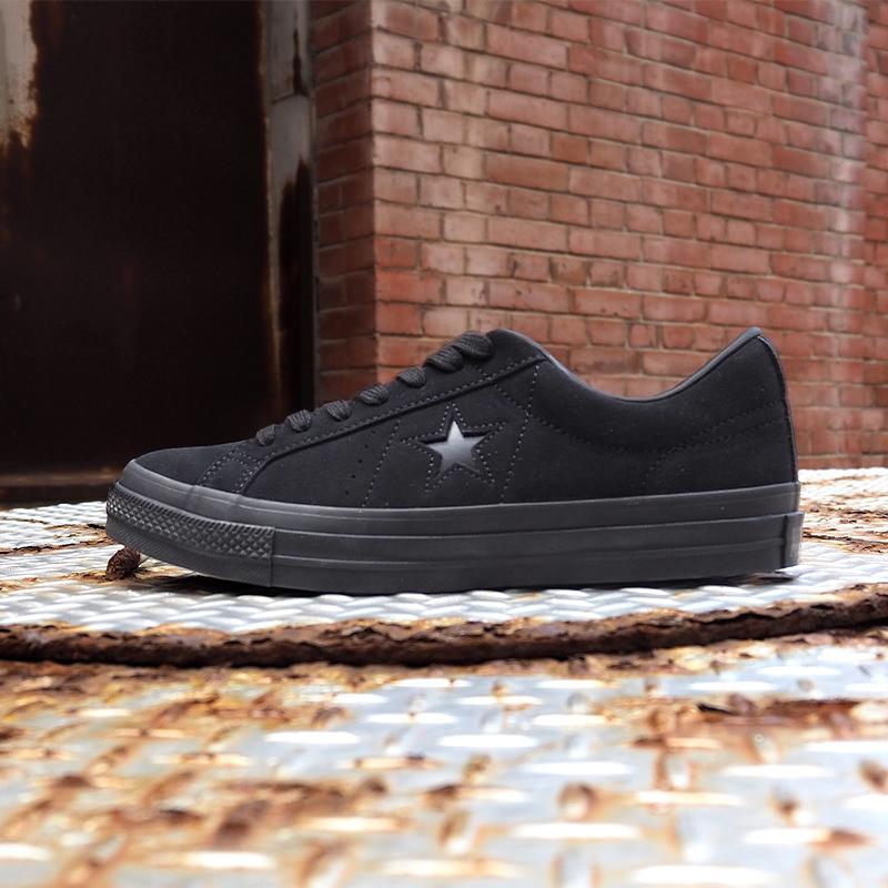 ONE STAR コンバース CONVERSE スニーカー メンズ レディース ワン