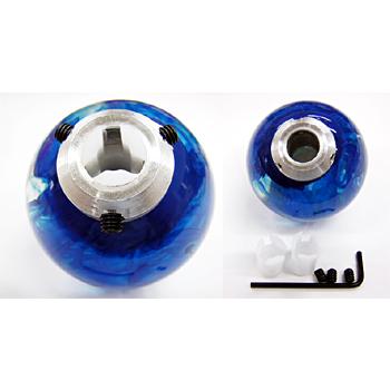 ラットフィンク カラー シフトノブ : MOONEYES - 通販 - Yahoo