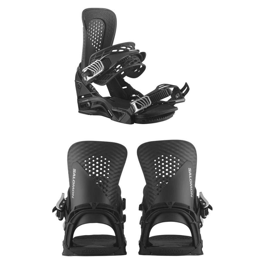 SALOMON（サロモン） HOLOGRAM ホログラム 24-25 2025 スノーボード