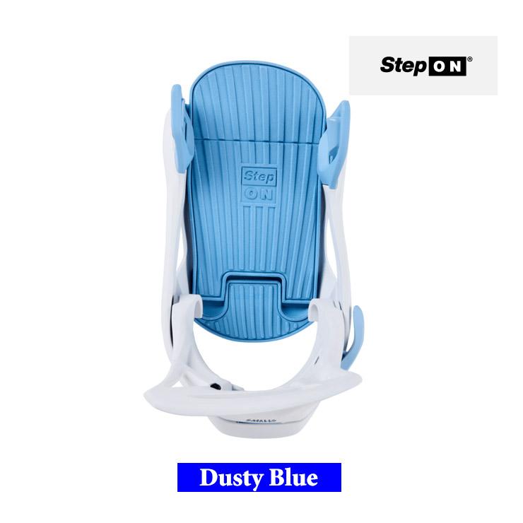 BURTON（バートン） 24-25 2025 BURTON キッズ Kids' Step On Smalls