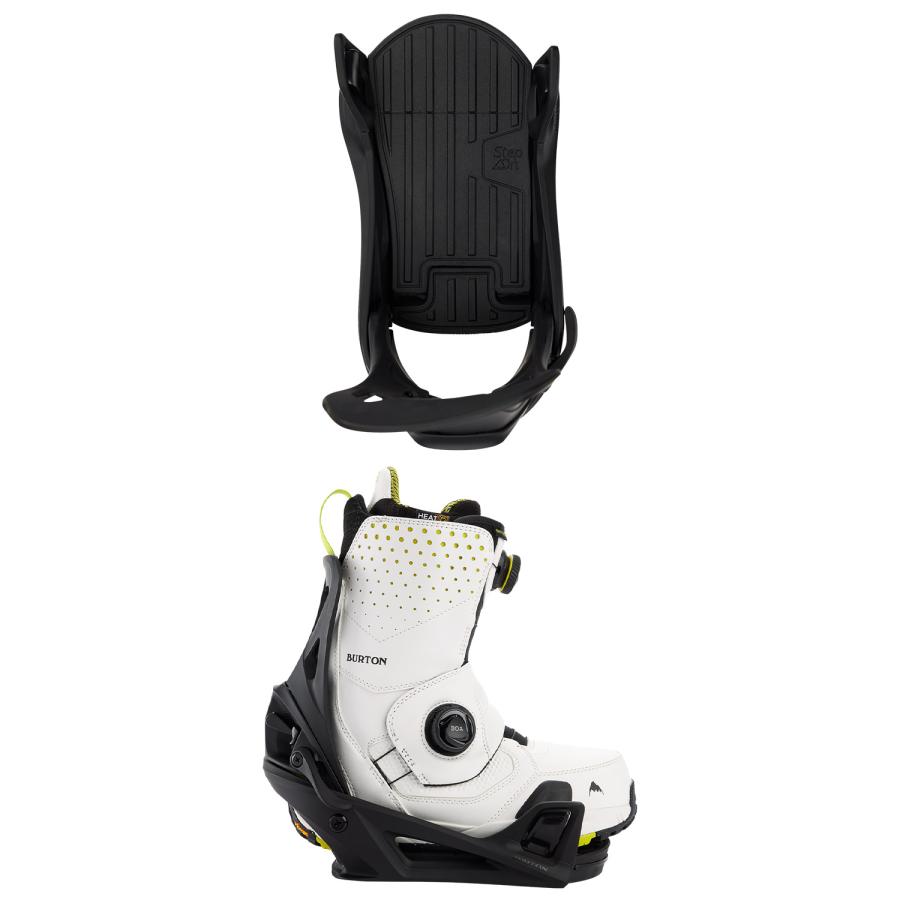 BURTON（バートン） Men's STEP ON Re:Flex ステップオン 25-26 2026