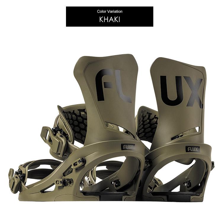 FLUX BINDINGS（フラックスバインディング） FLUX フラックス DS 24-25