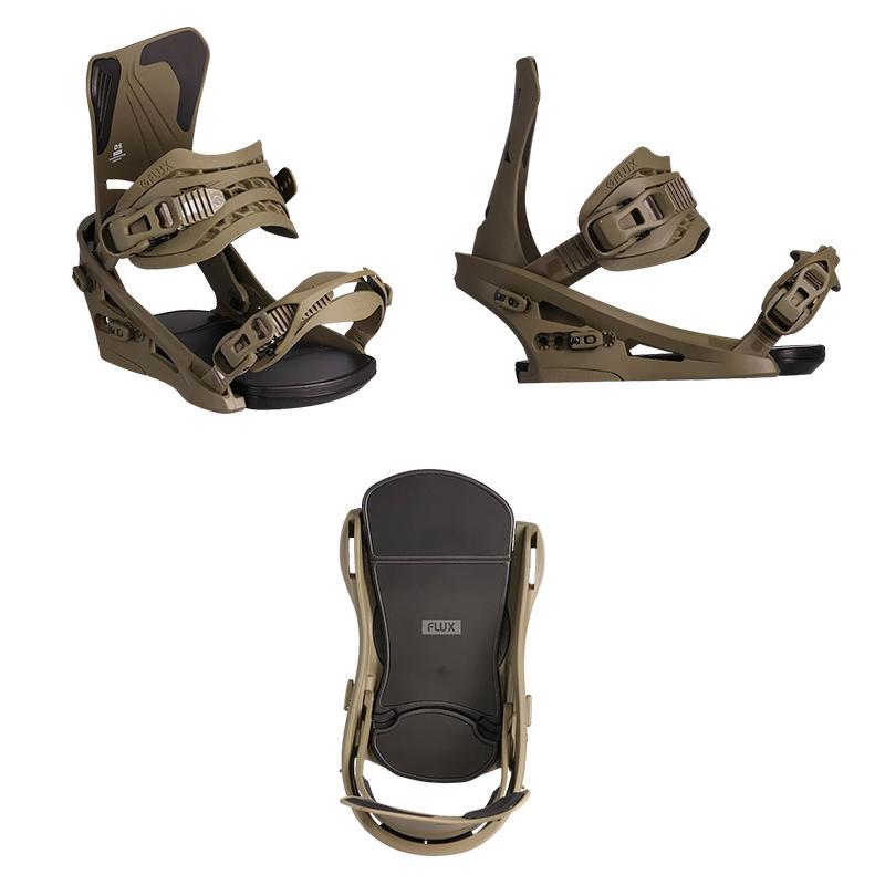 FLUX BINDINGS（フラックスバインディング） FLUX フラックス DS 24-25