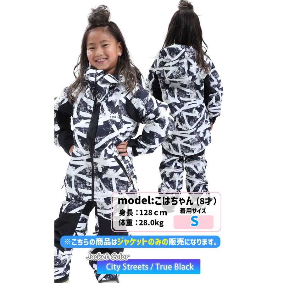 BURTON（バートン） 25-26 2026 BURTON キッズ ジュニア Kids