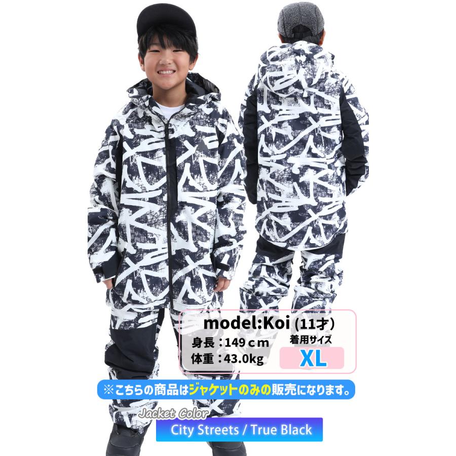 BURTON（バートン） 25-26 2026 BURTON キッズ ジュニア Kids