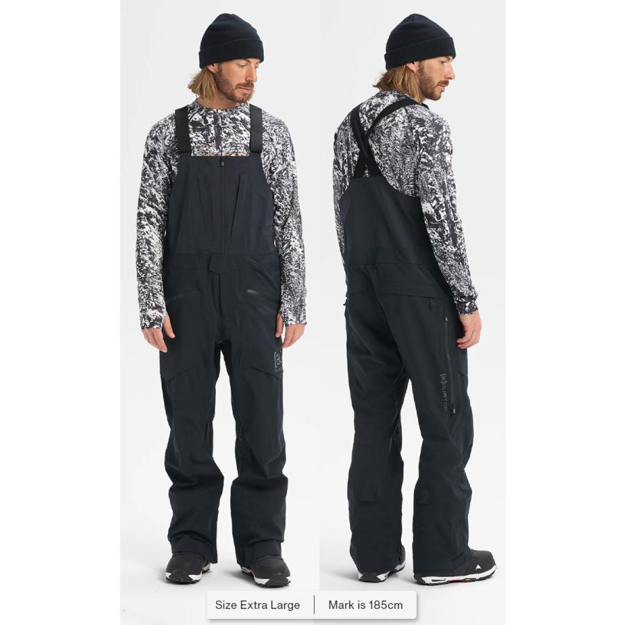 BURTON（バートン） 23-24 BURTON ak GORE-TEX 3L Freebird Stretch