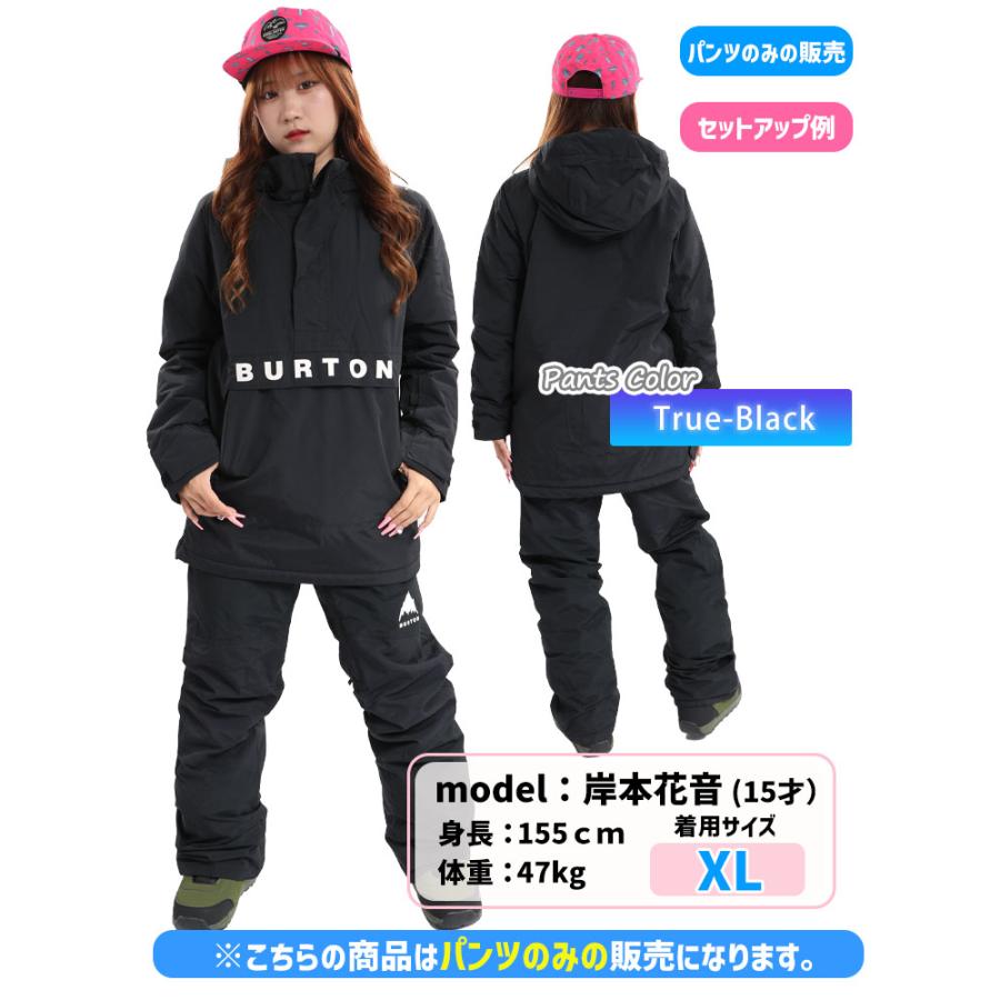 BURTON（バートン） 24-25 BURTON スノーボードウェア キッズ Kids