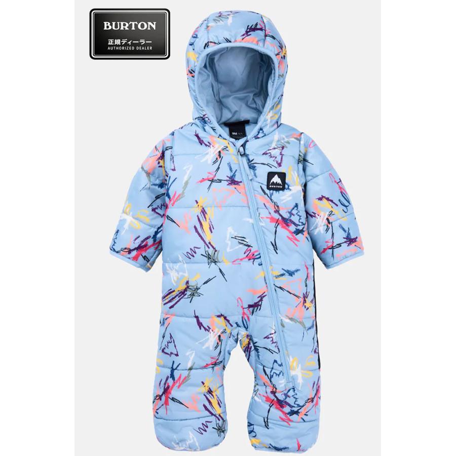 BURTON（バートン） 24-25 BURTON スノーボードウェア ベビー Toddlers