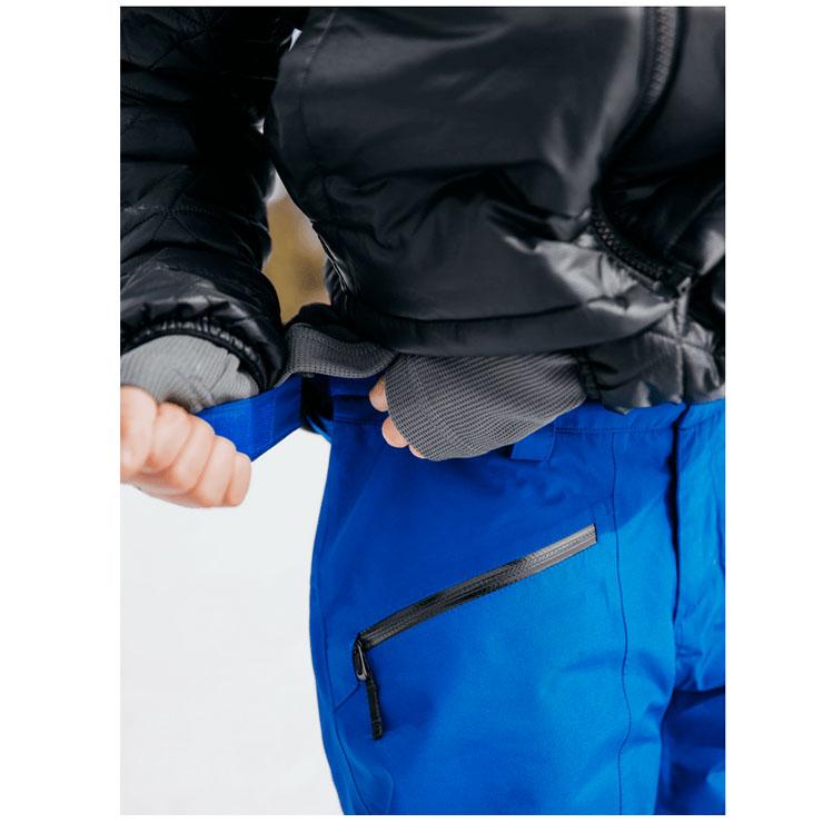 BURTON（バートン） 22-23 BURTON Kids' Carbonate GORE-TEX 2L Pants