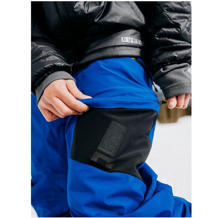 BURTON（バートン） 22-23 BURTON Kids' Carbonate GORE-TEX 2L Pants