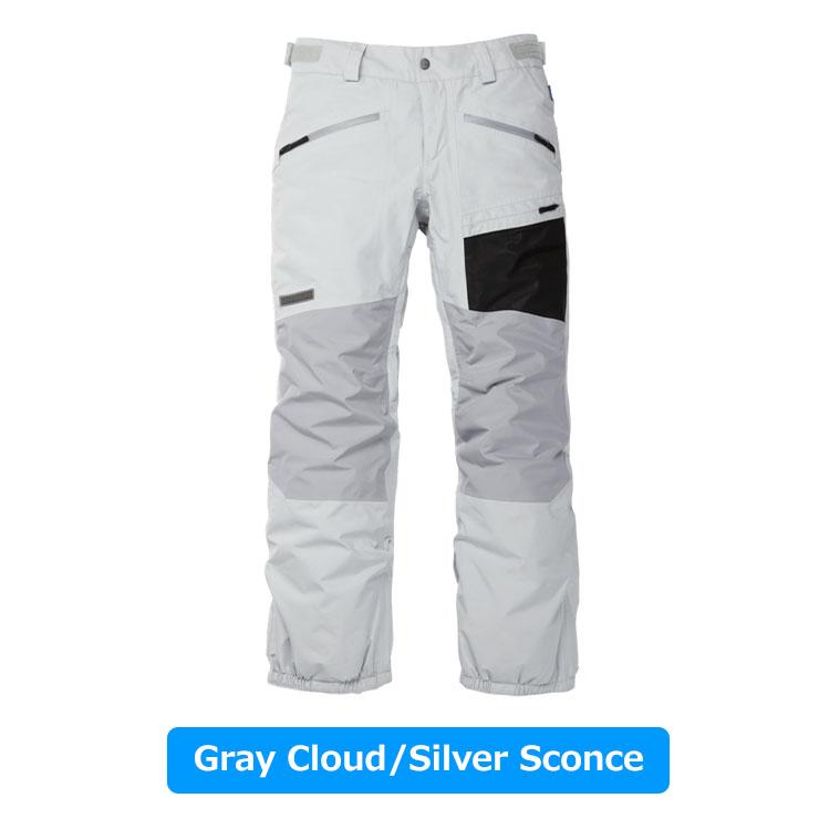 BURTON（バートン） 22-23 BURTON Kids' Carbonate GORE-TEX 2L Pants