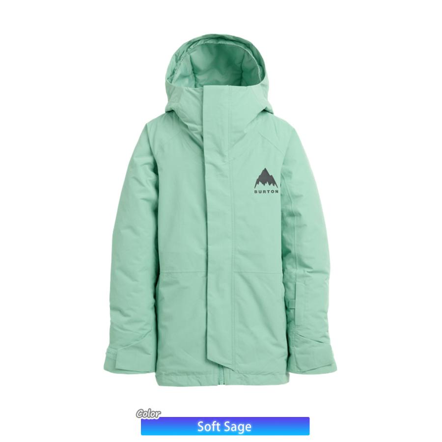 BURTON（バートン） 25-26 2026 BURTON キッズ ジュニア Kids' Skimmer